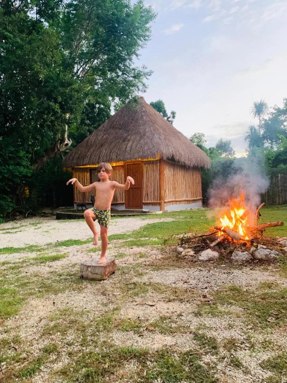 Tulum Nueve foto