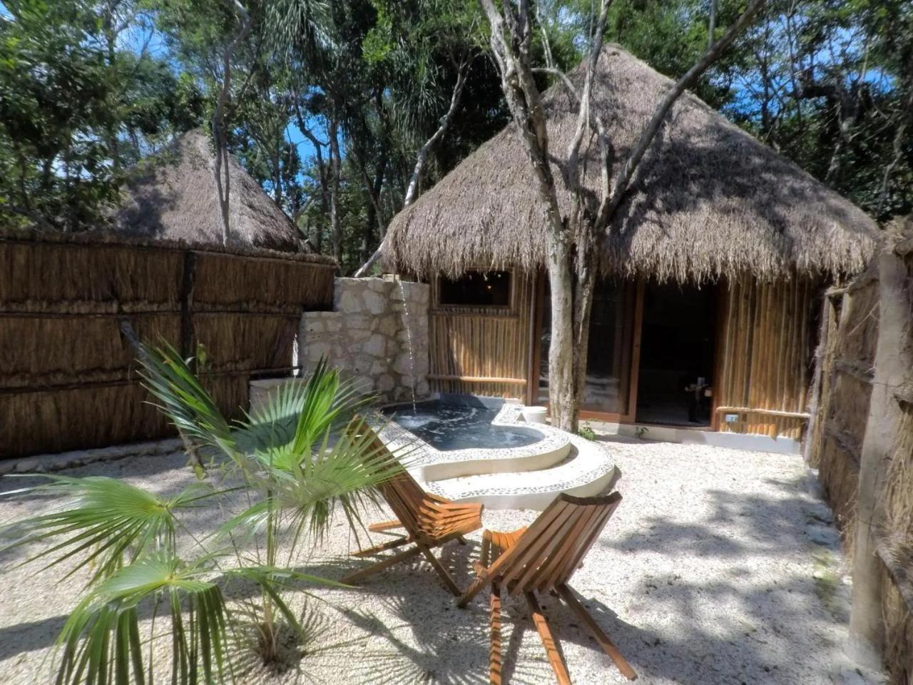 Tulum Nueve foto