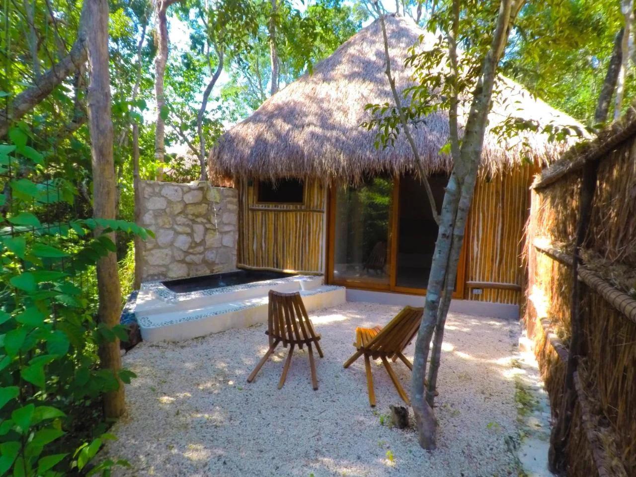 Tulum Nueve foto