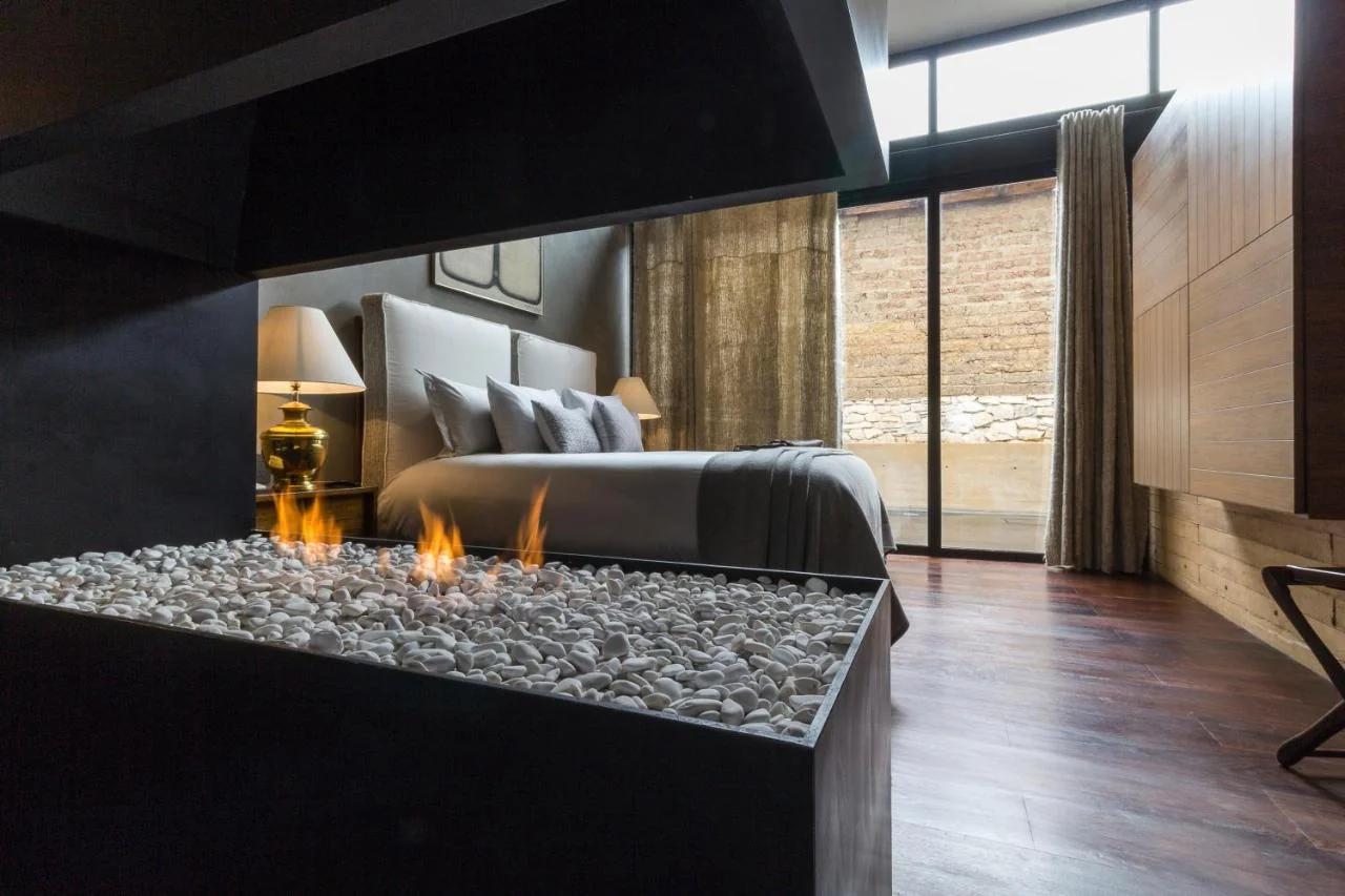 Uvence Arte + Hotel photo