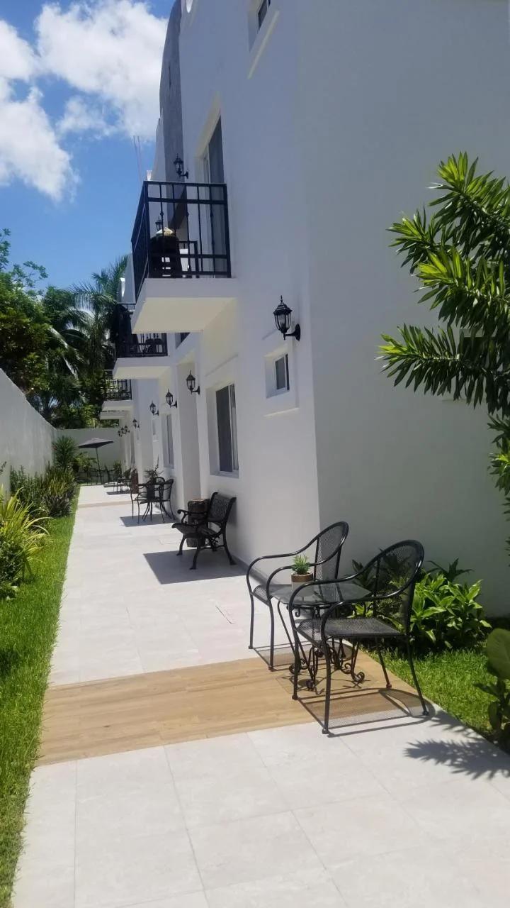 Villa Alebrije Cozumel photo