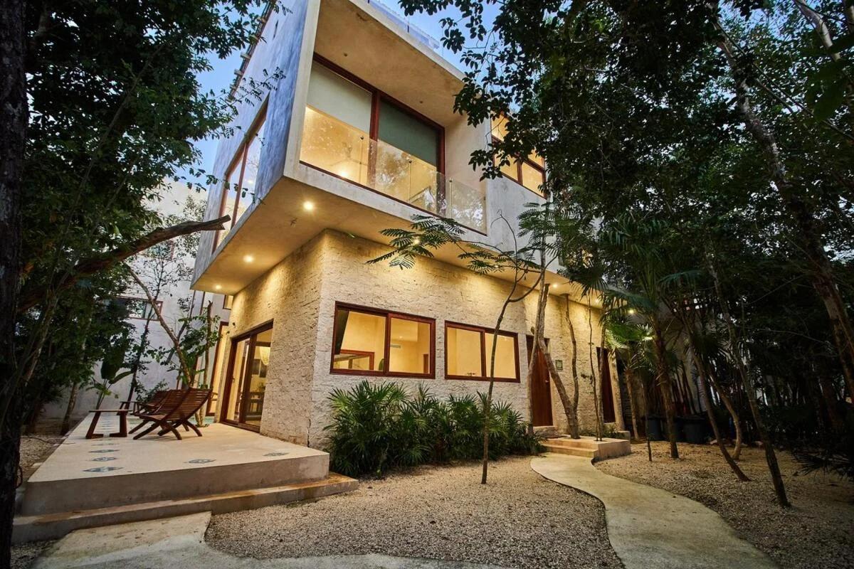 Villa Alux, La Veleta foto