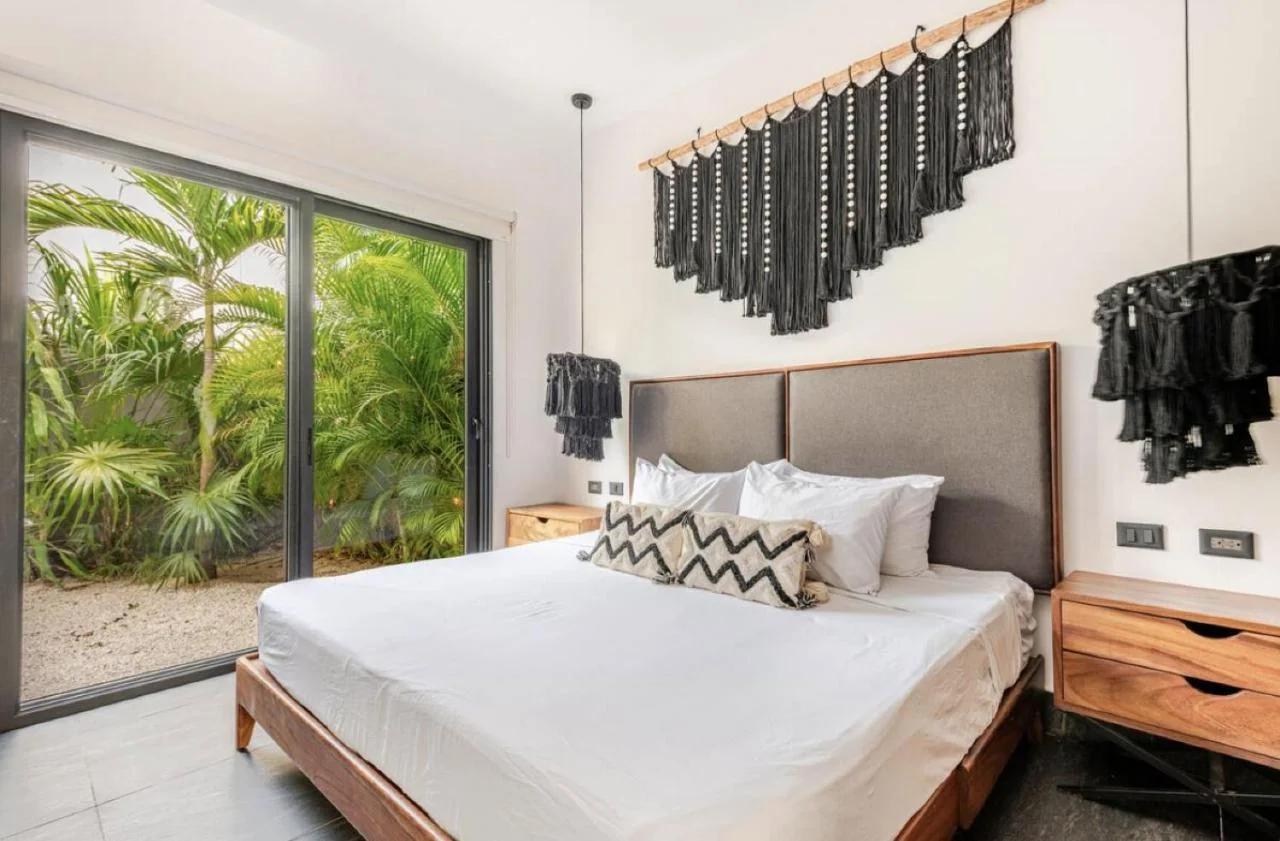 Villa Paradise Tulum Veleta 4BR private pool & jacuzzi foto