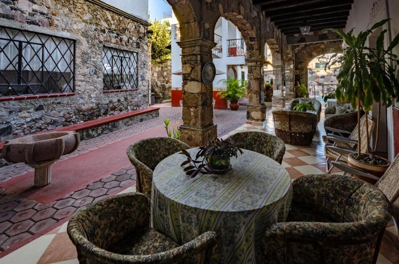Villa San Francisco Hotel foto