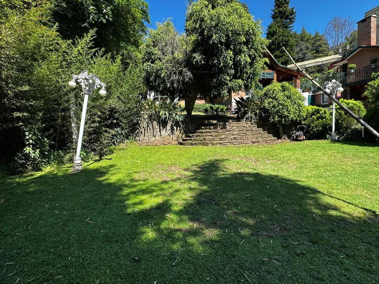 Villa San Francisco photo