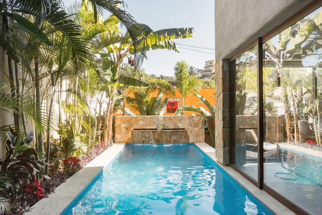Villa Vargas Sayulita photo