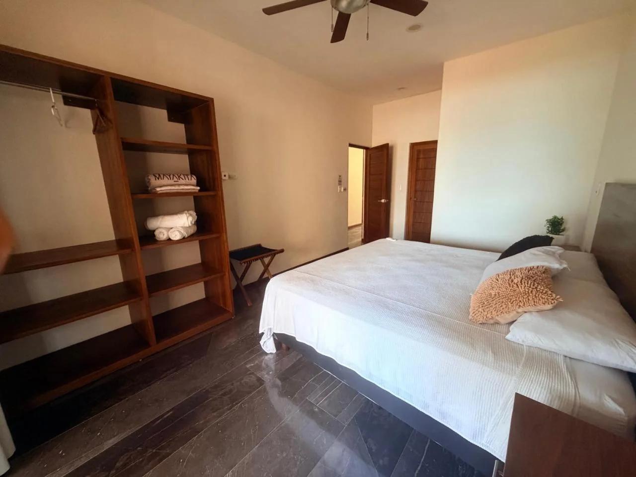 Villa with ocean view, pool, restaurant and rooftop photo