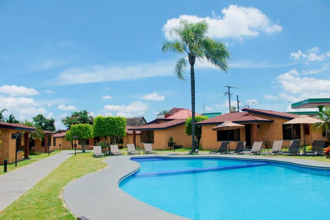Villas Layfer, Córdoba, Veracruz, Mexico foto