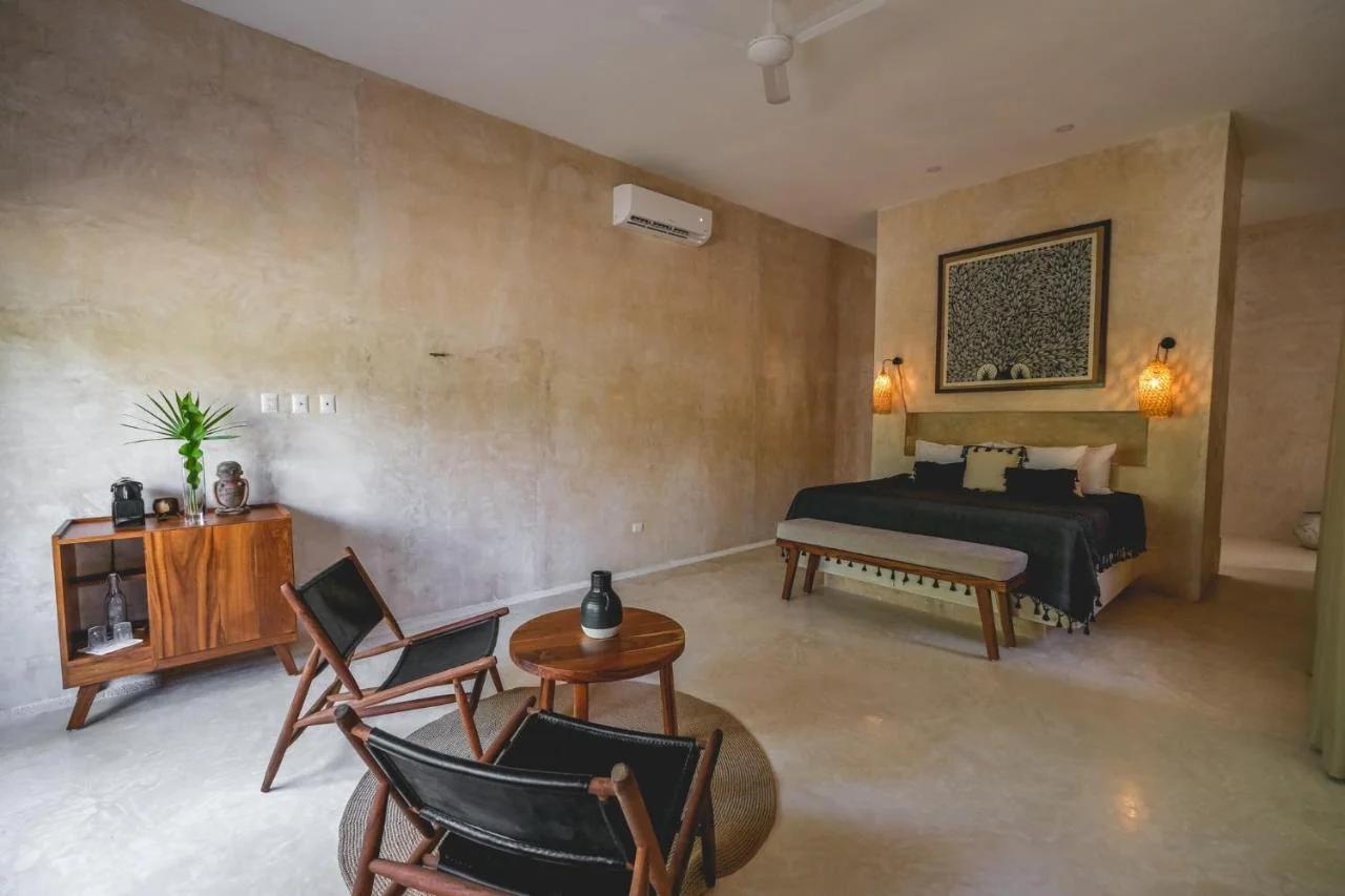 Wakax Hacienda - Cenote & Boutique Hotel - Small Luxury Hotels of the World foto