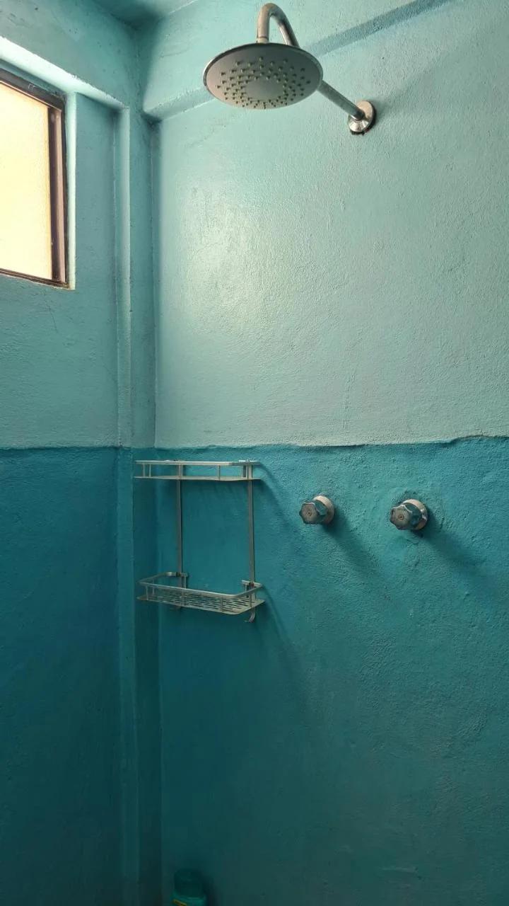 Your lodging Oaxaca foto