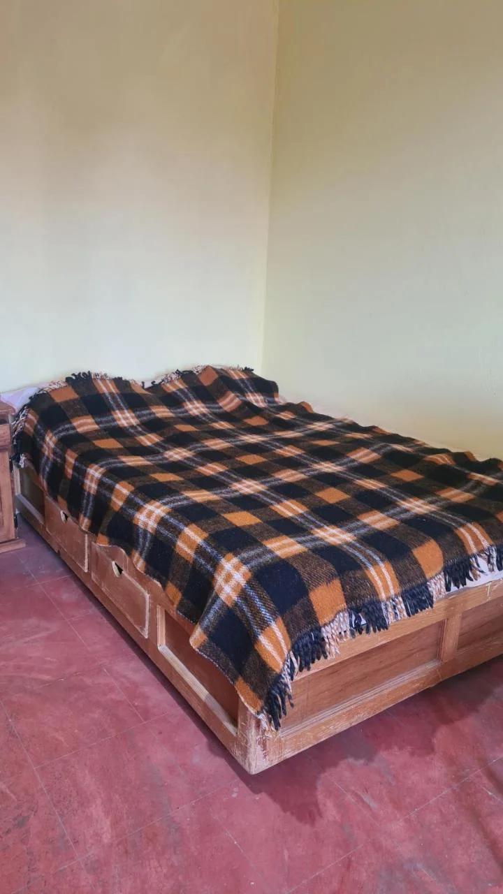 Your lodging Oaxaca foto