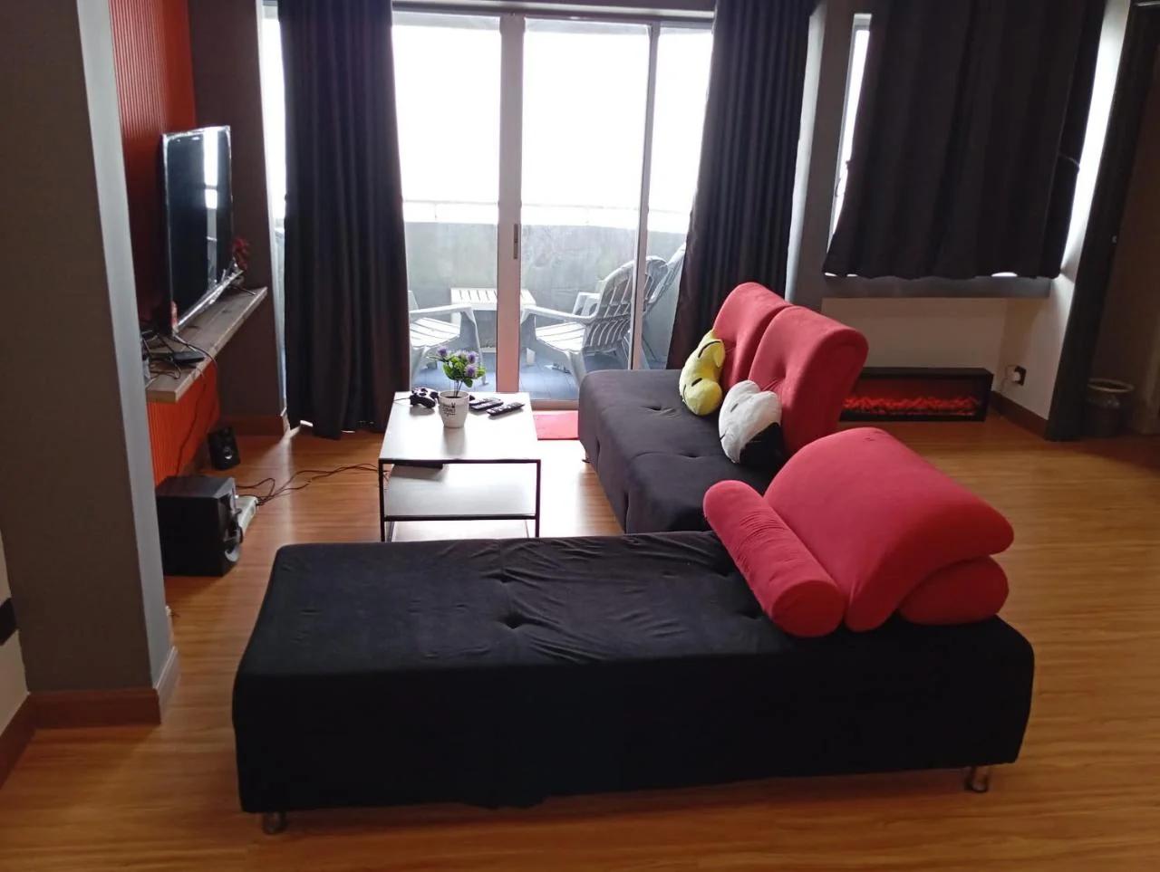 10Pax Deluxe Apartment, CloudView Snoopy Theme, Golden Hills Resort Genting, Formerly Known as Amber Court