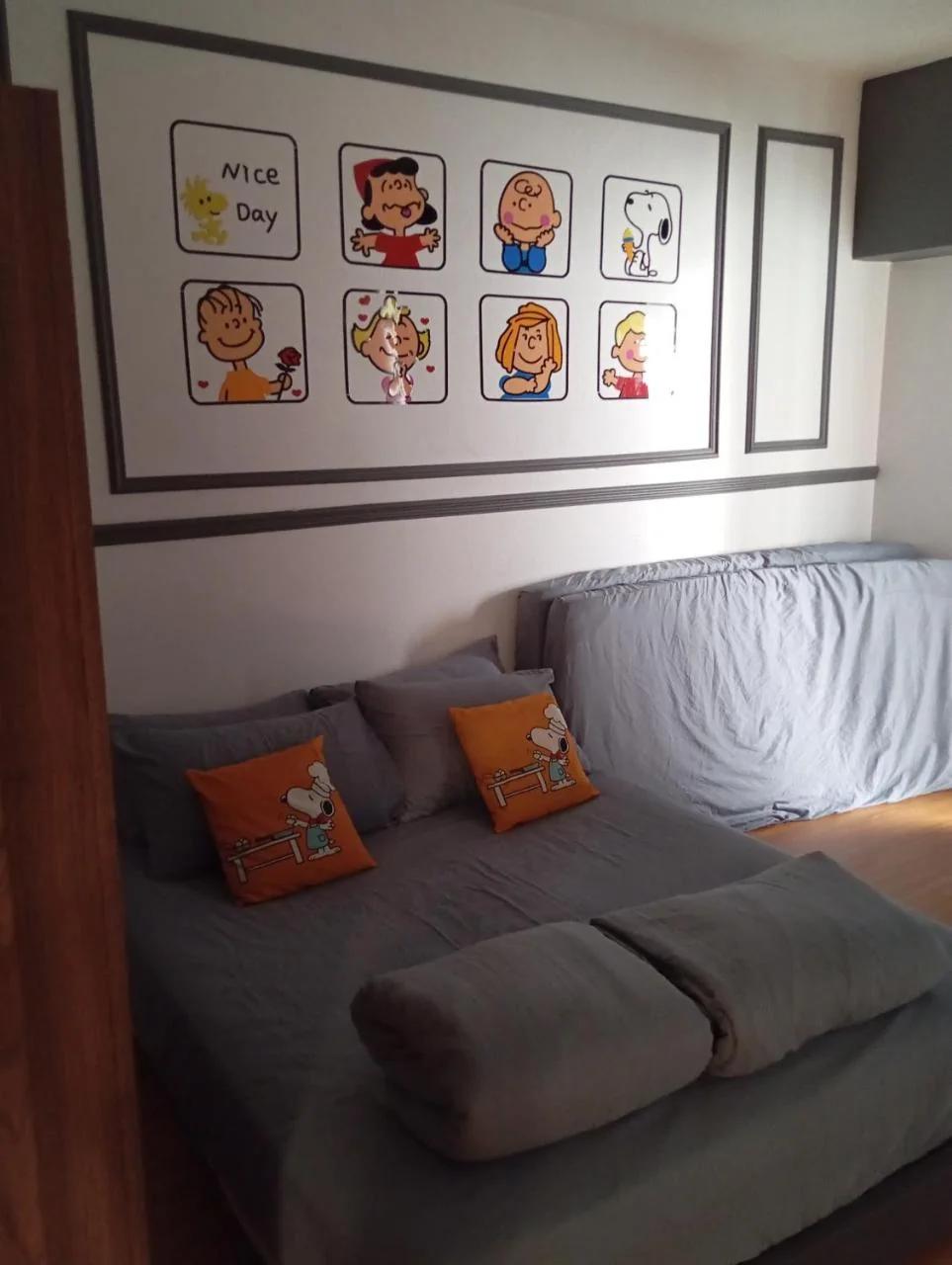 10Pax Deluxe Apartment, CloudView Snoopy Theme, Golden Hills Resort Genting, Formerly Known as Amber Court photo