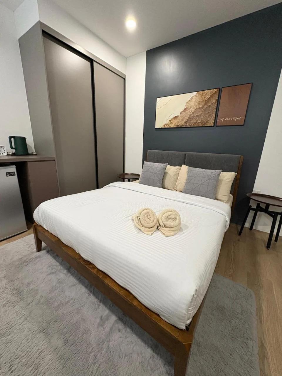 Armadale Kenyalang Staycation, 3R3B, Airport, 2 Parking, Kuching foto