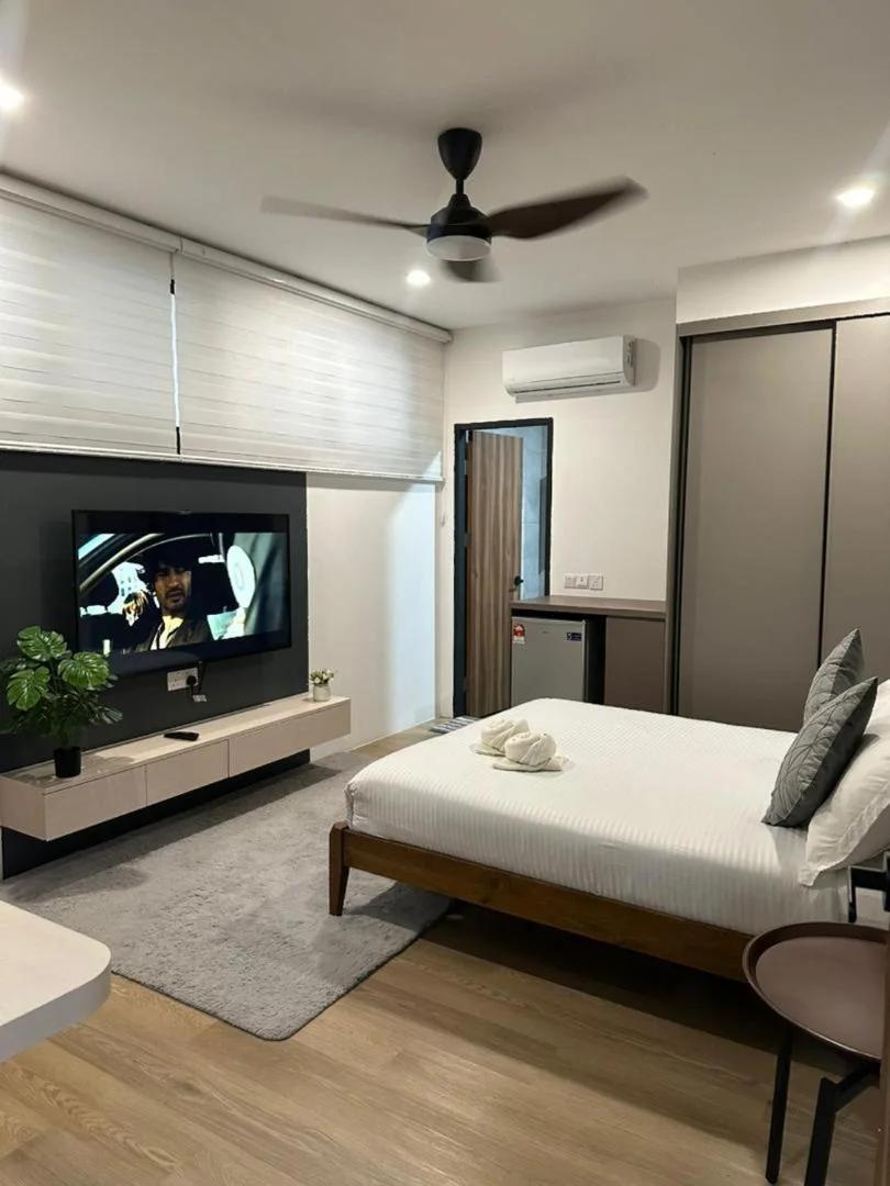 Armadale Kenyalang Staycation, 3R3B, Airport, 2 Parking, Kuching foto