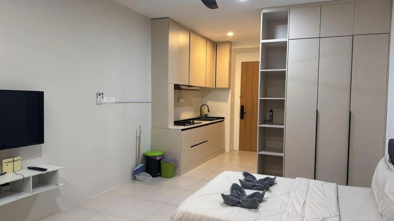 CharmStays 4Pax, Riverine Diamond-5C photo