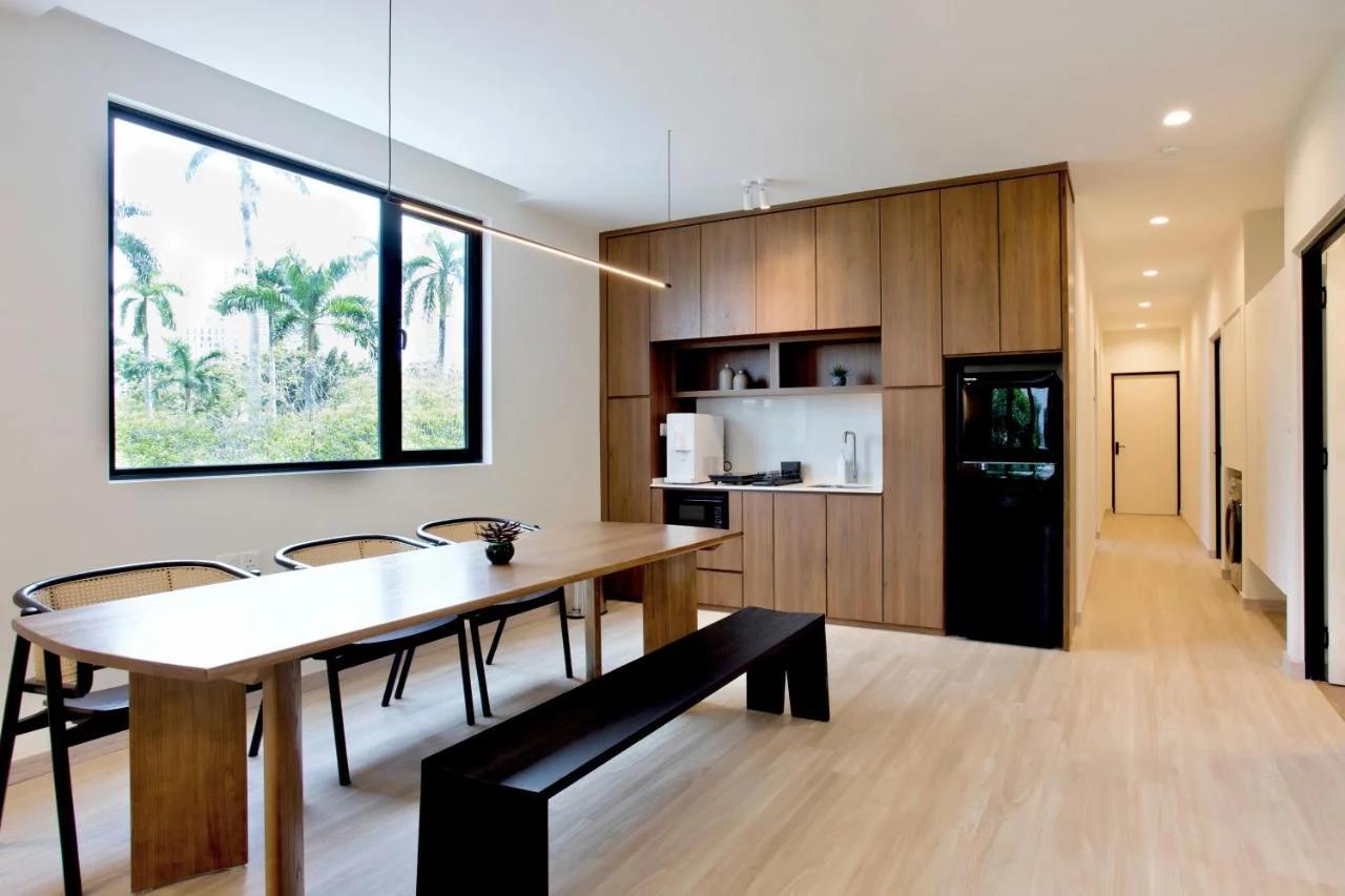 Codrington House - Boutique Apartments photo