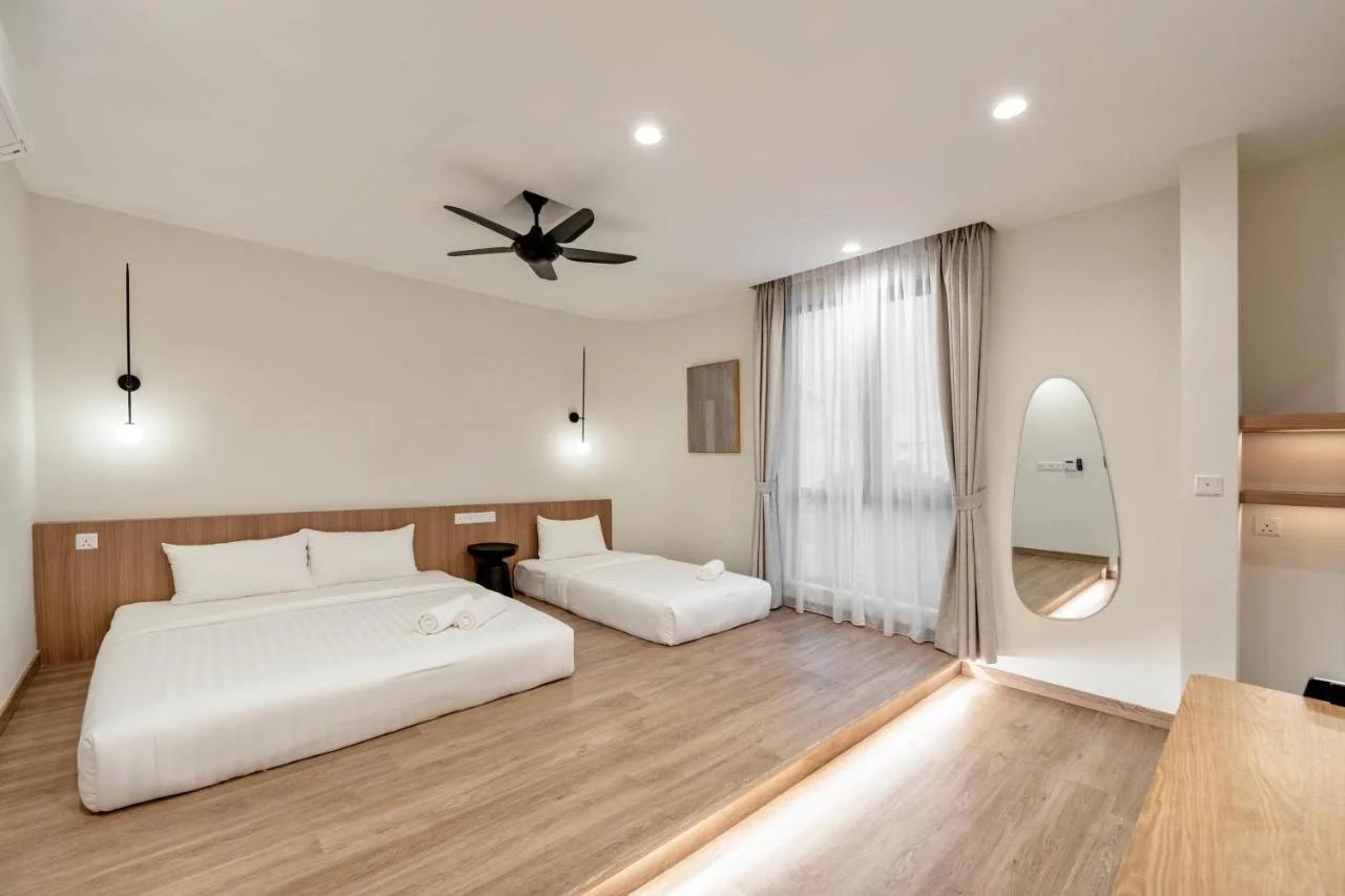 Codrington House - Boutique Apartments photo