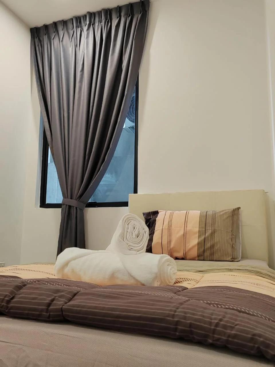 Delofts Apartment near Emporium,Gala city kuching foto