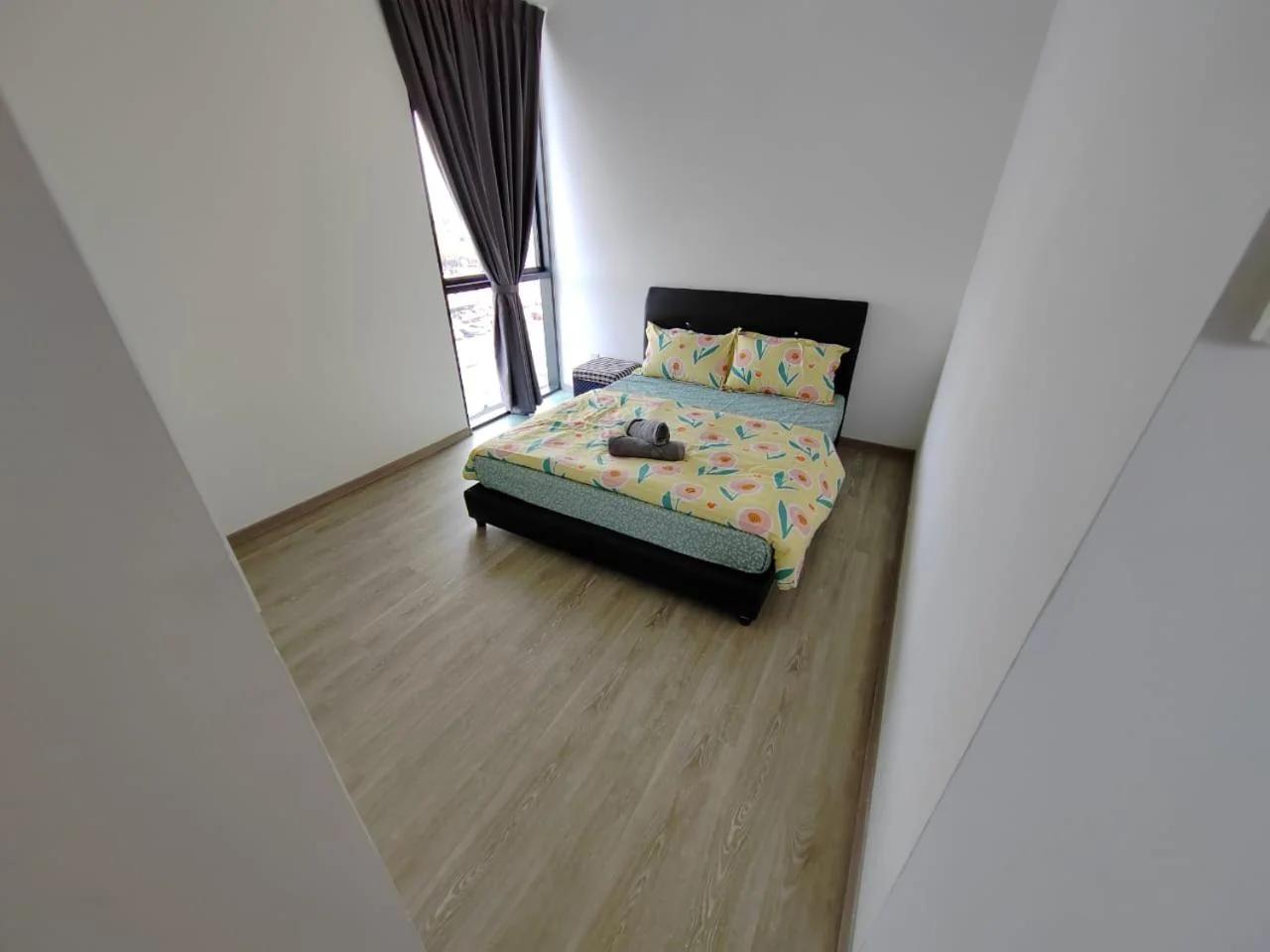 Delofts Apartment near Emporium,Gala city kuching foto
