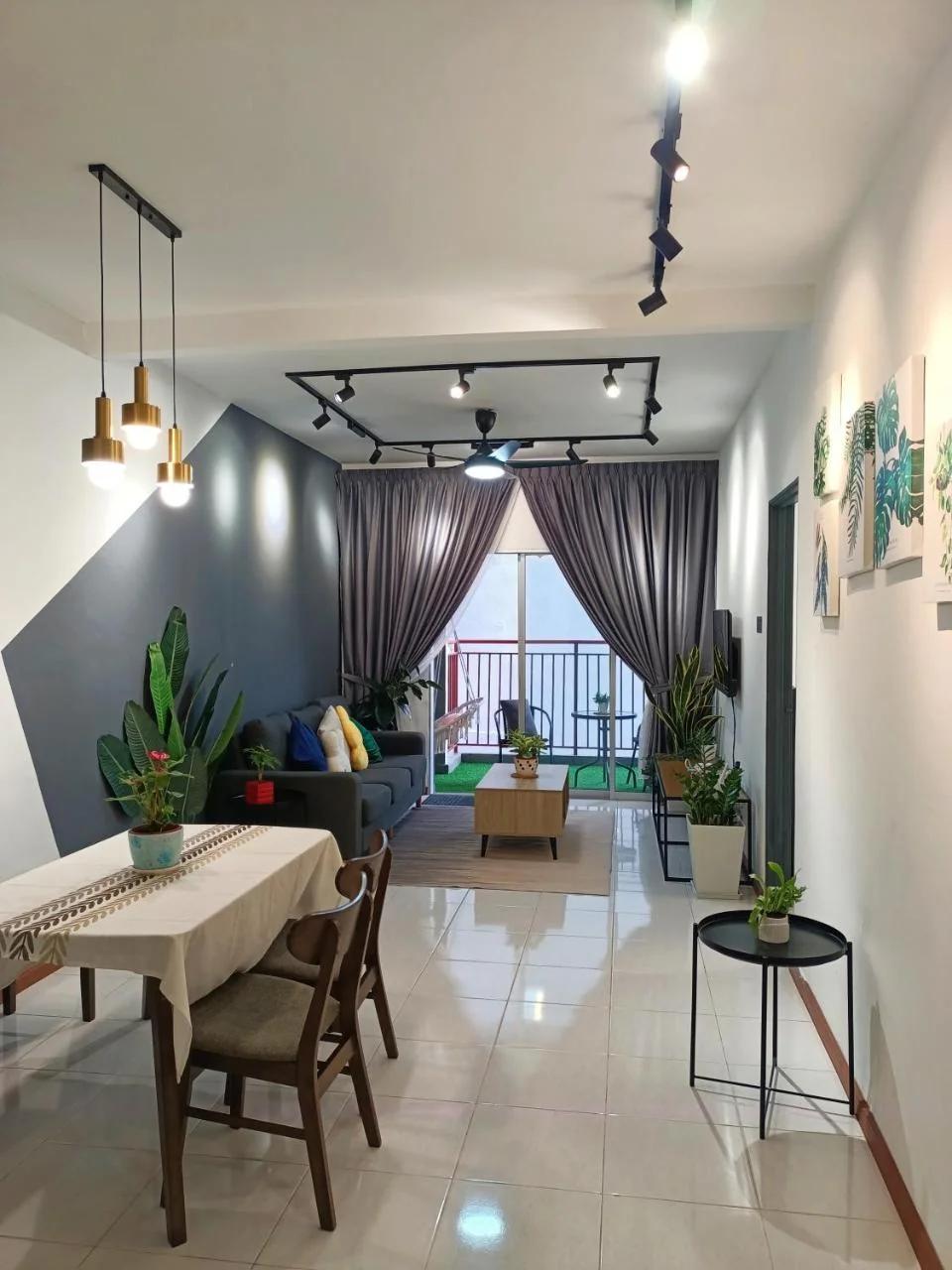Dream studio Emerald avenue photo