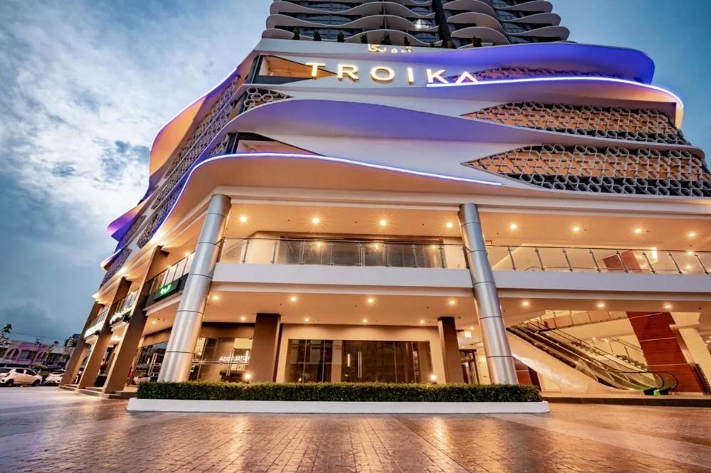 GOLDEN TROIKA KOTA BHARU - 2 bedrooms foto