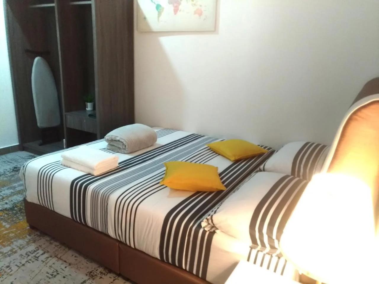 GOLDEN TROIKA KOTA BHARU - 2 bedrooms foto