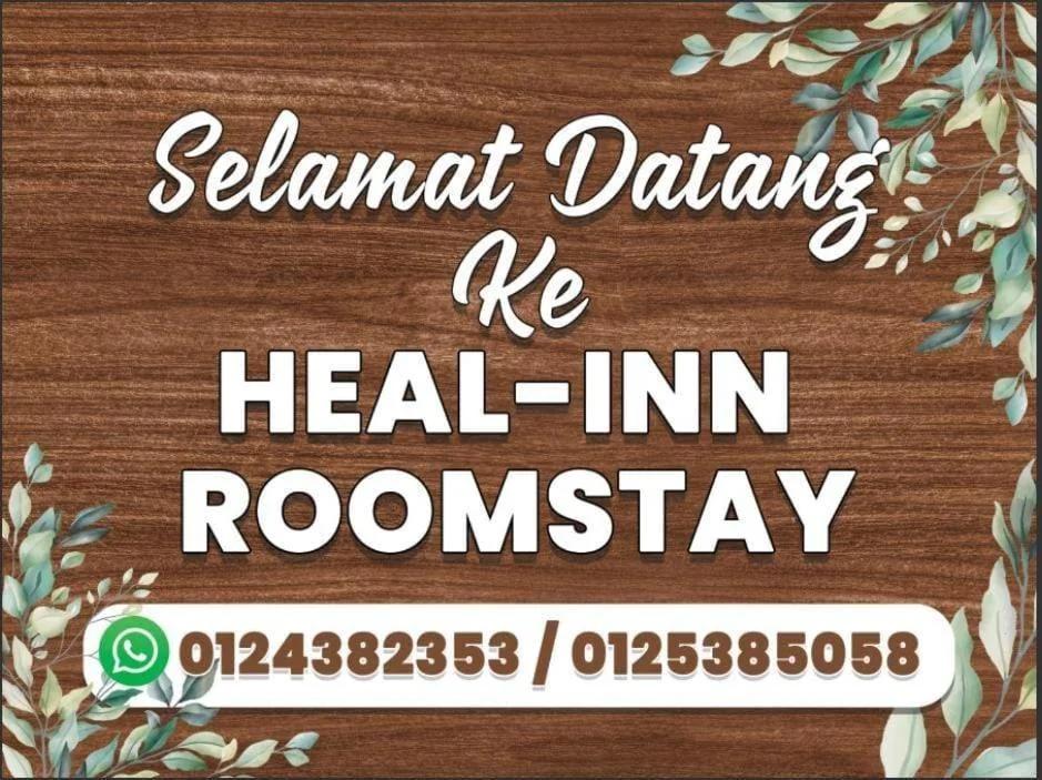Heal Inn Roomstay photo