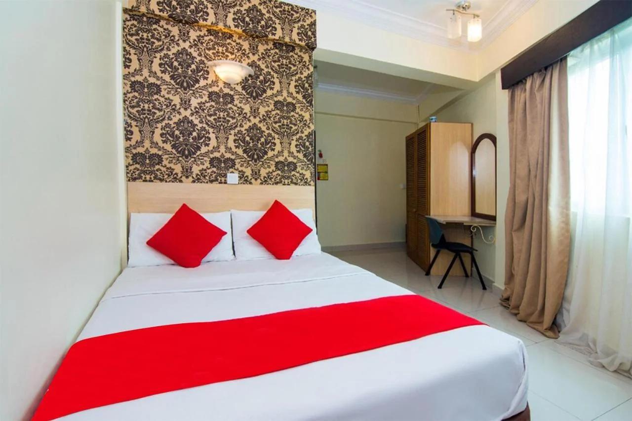 Hotel D'Sea Princess photo