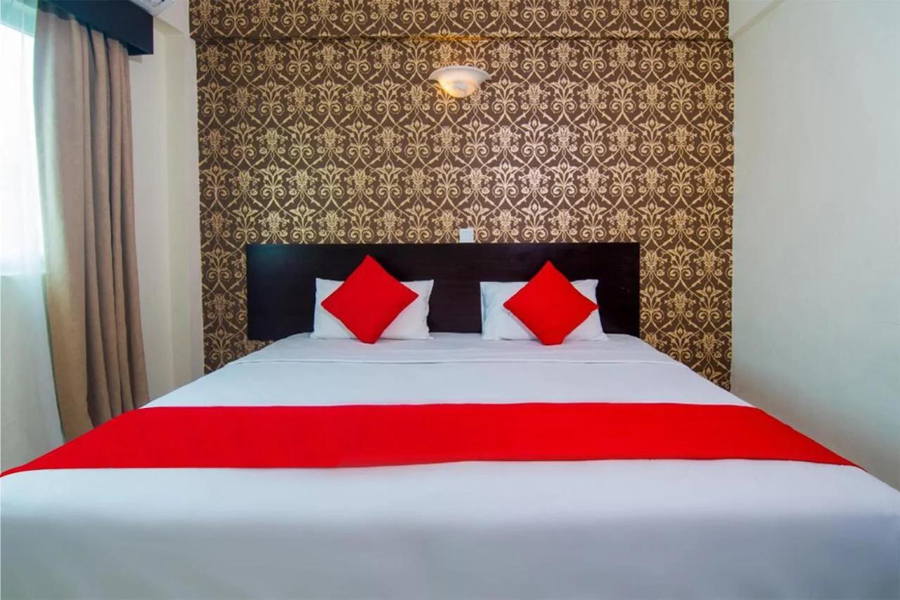 Hotel D'Sea Princess photo