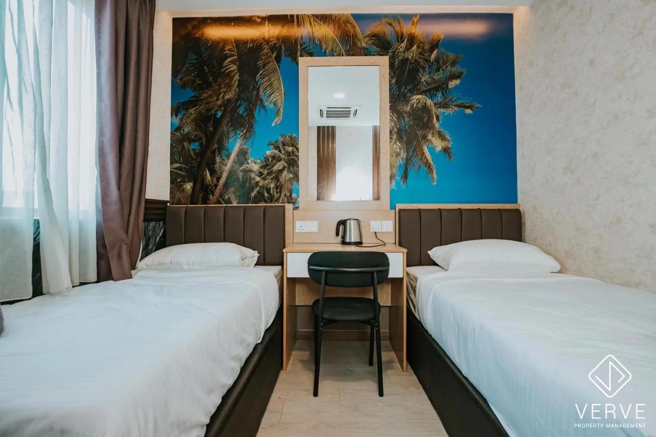 IPOH AVS HOTEL by VERVE photo