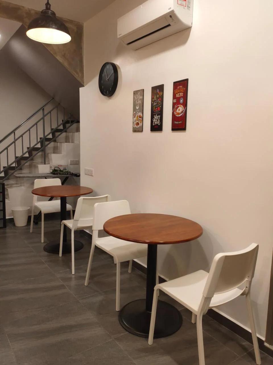 Just Austin Guesthouse photo