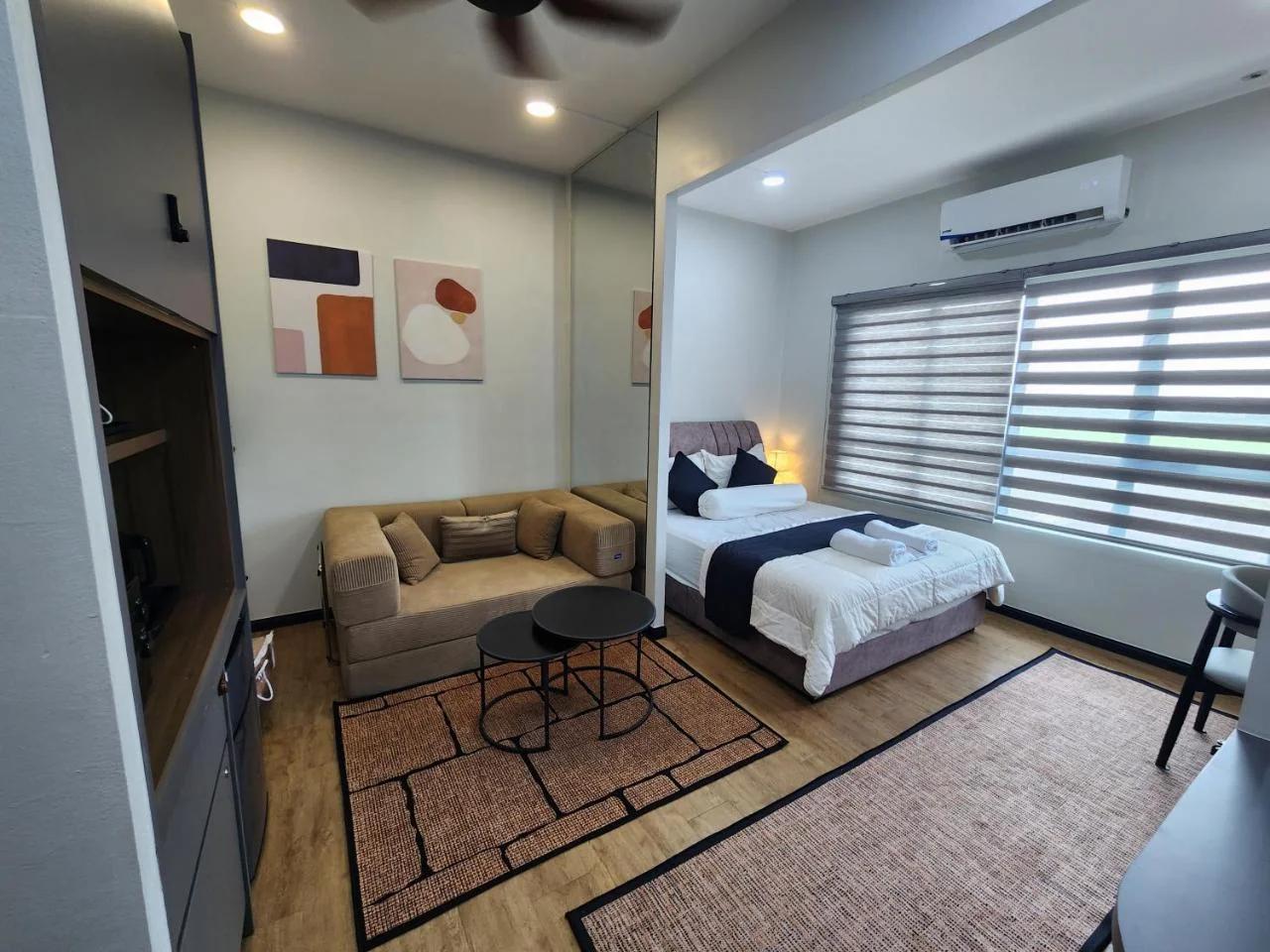 LetzStaySuite Tunjong Kota Bharu