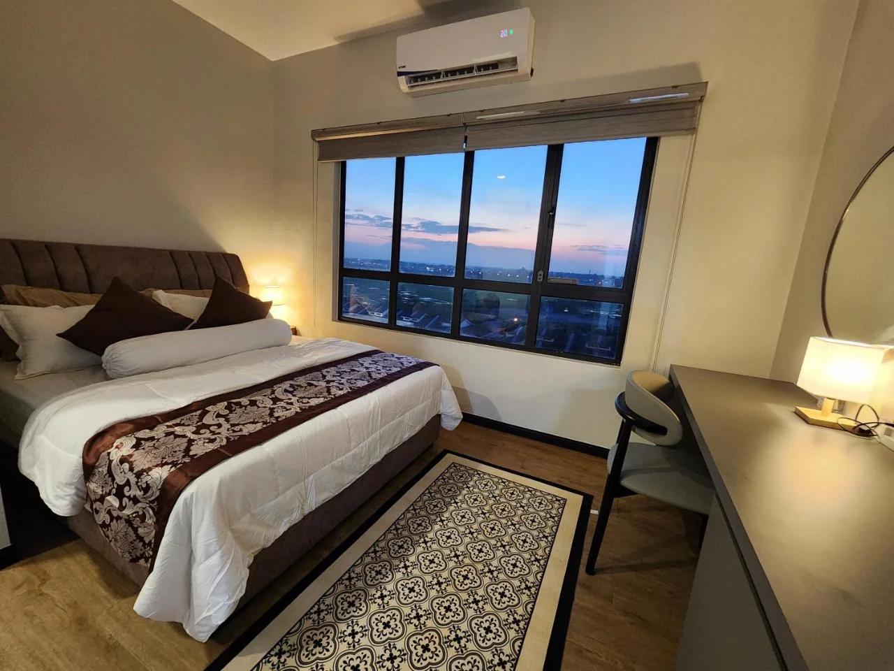 LetzStaySuite Tunjong Kota Bharu photo