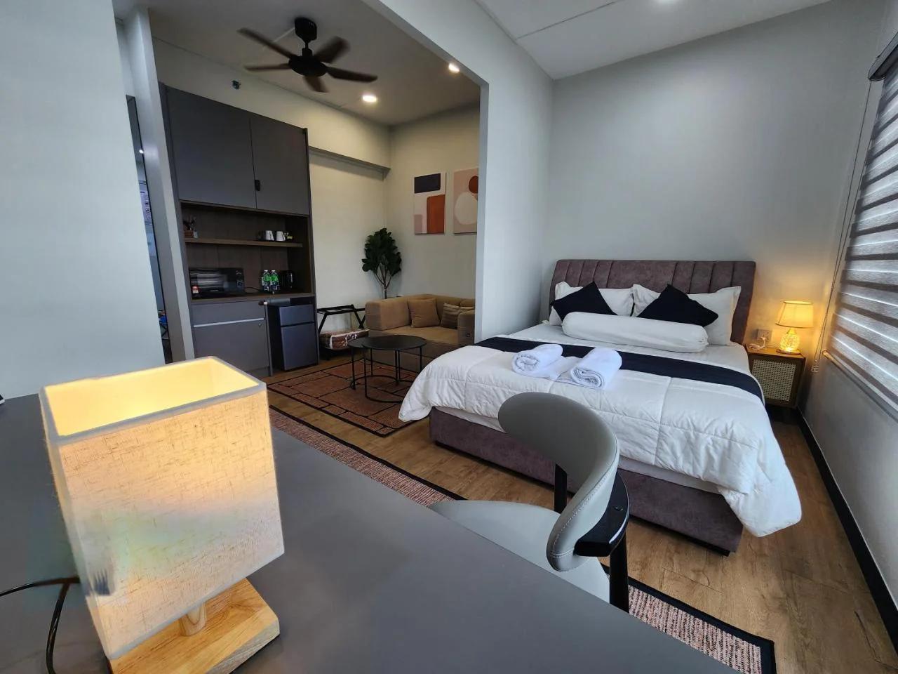 LetzStaySuite Tunjong Kota Bharu photo