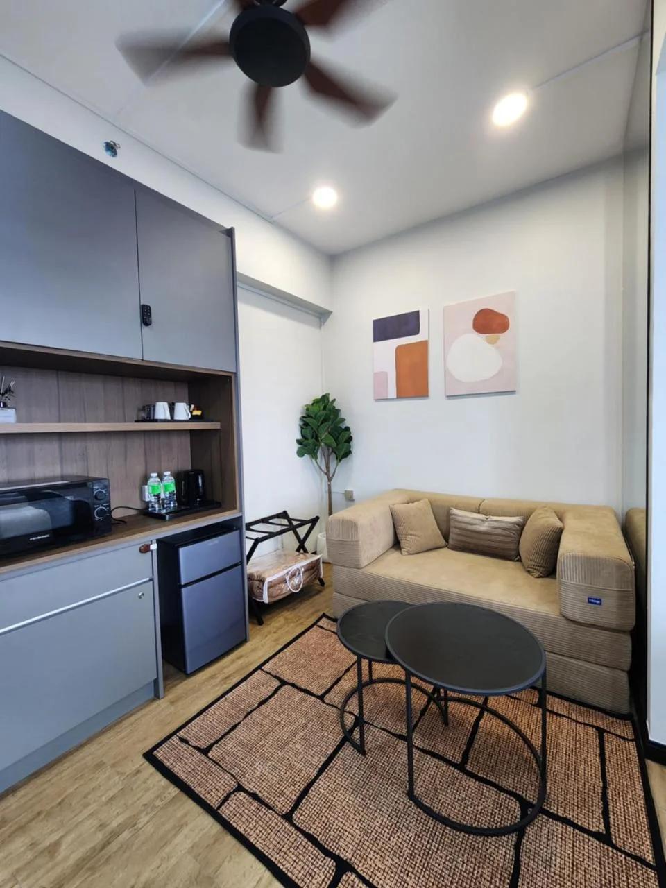 LetzStaySuite Tunjong Kota Bharu photo