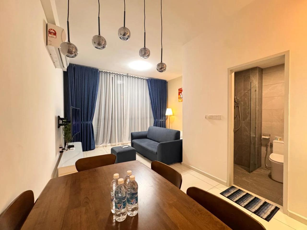 Majestic Gen Residence KL