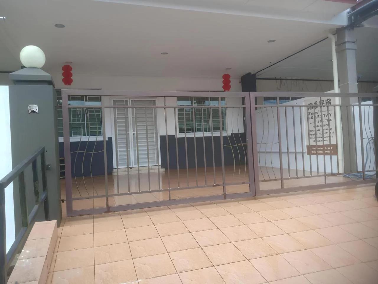 Natol Homestay - Moyan Batu Kawa foto
