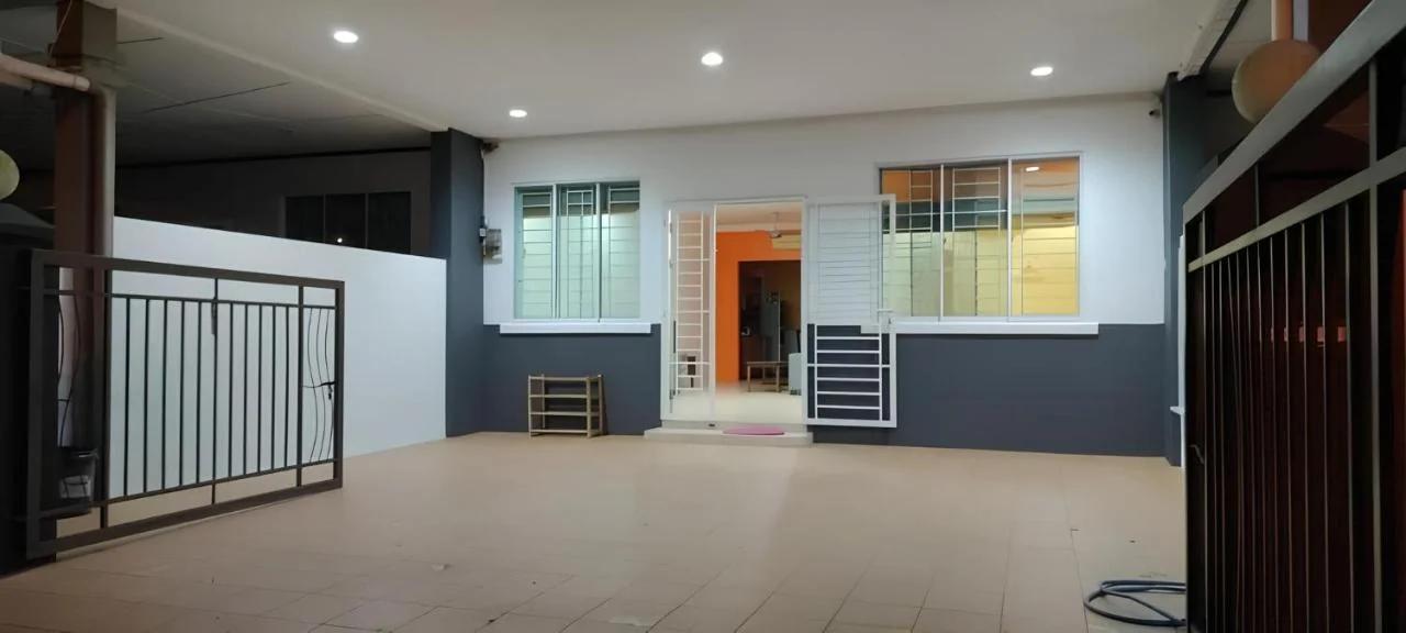 Natol Homestay - Moyan Batu Kawa foto