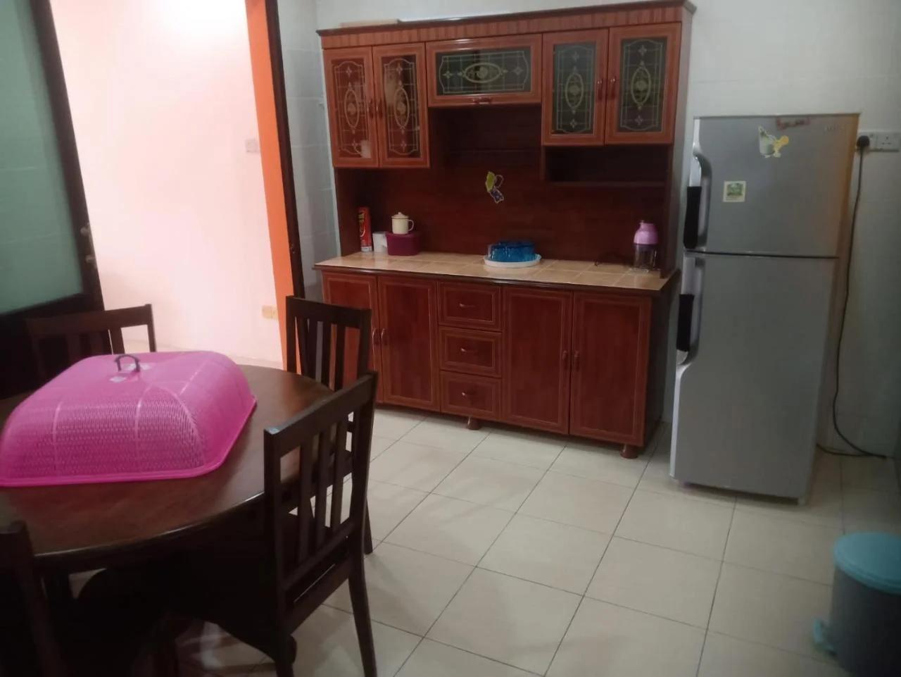Natol Homestay - Moyan Batu Kawa foto