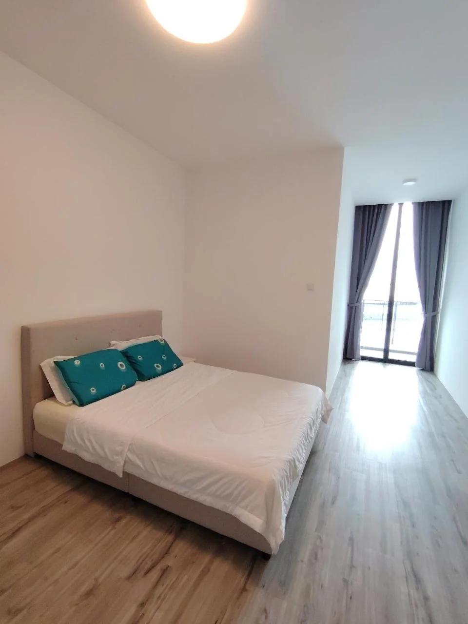 Pristine Sweet Home Kuching l 3-Bedroom l Near AEON & Airport l Free Parking photo