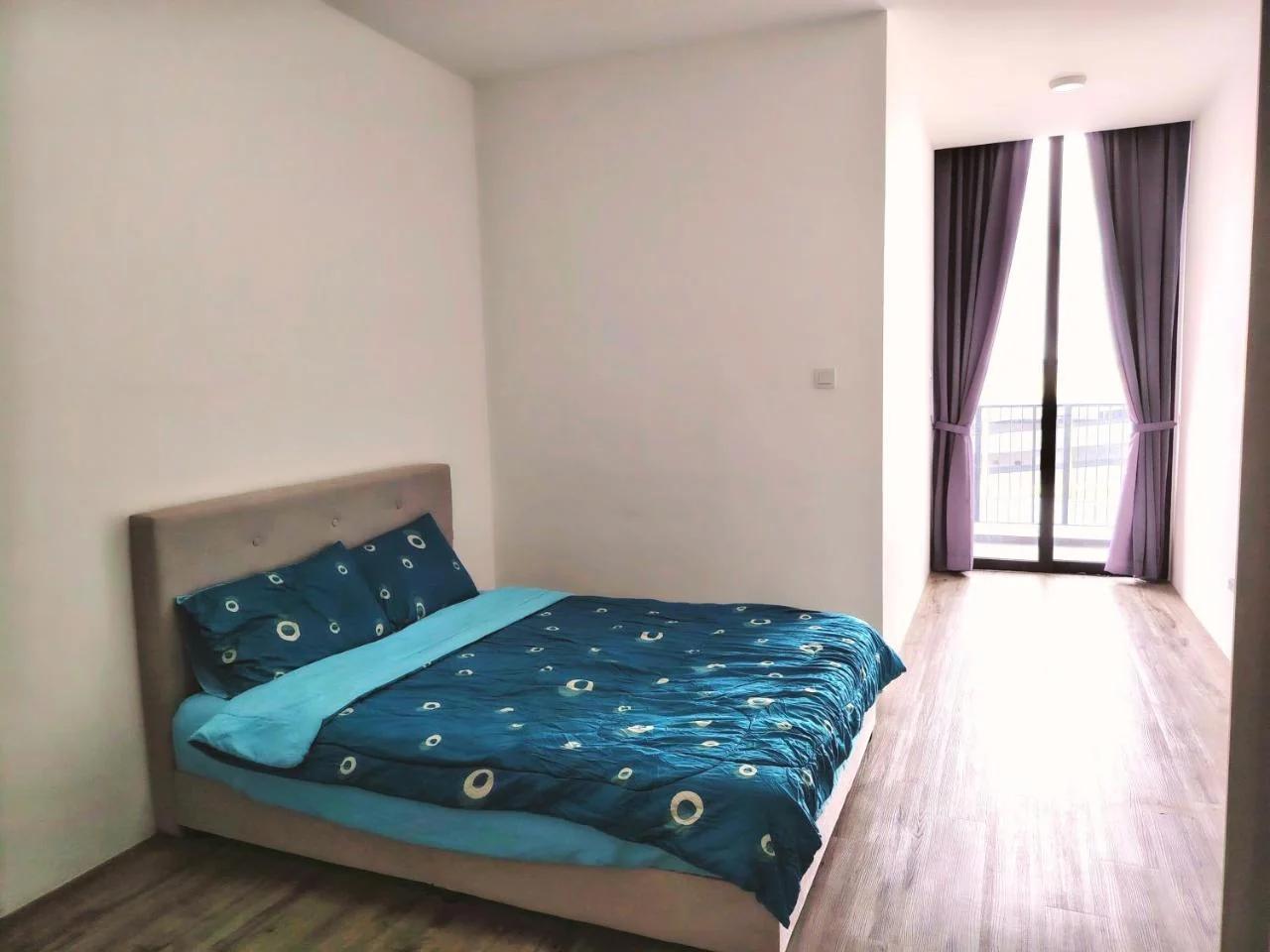Pristine Sweet Home Kuching l 3-Bedroom l Near AEON & Airport l Free Parking photo