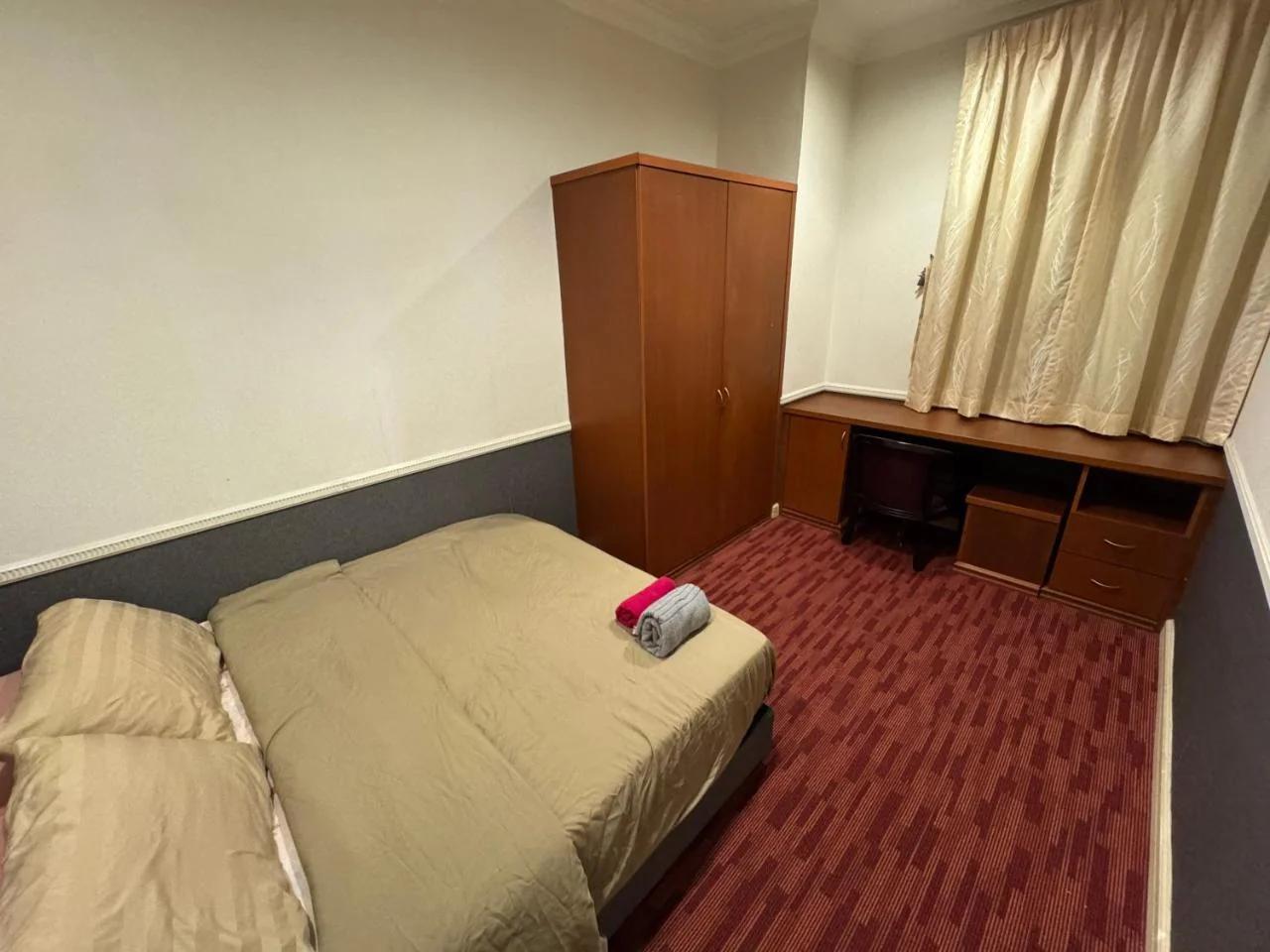 Riverview Vintage Home 8pax Kuching photo
