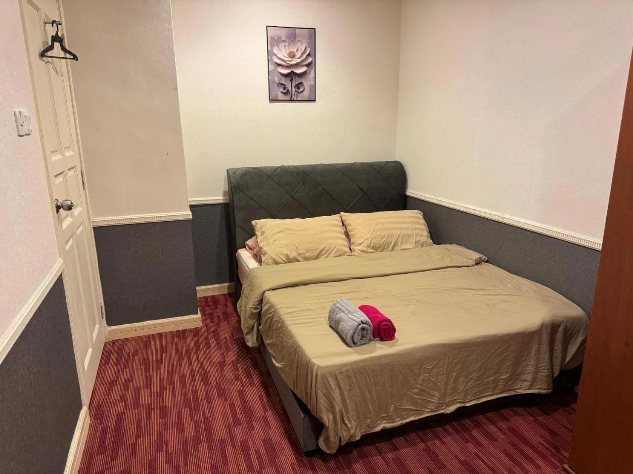 Riverview Vintage Home 8pax Kuching photo