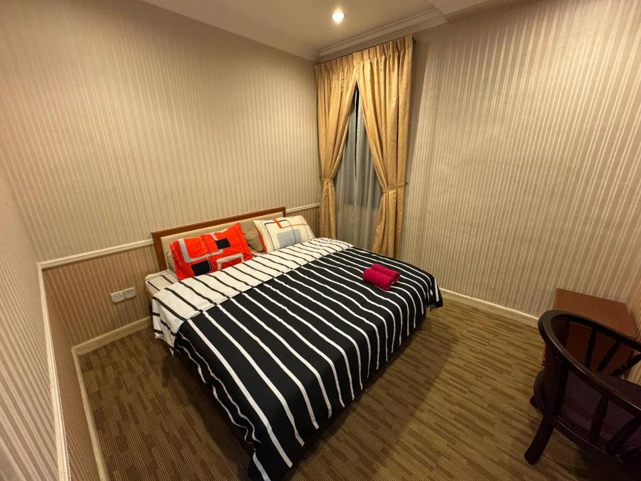 Riverview Vintage Home 8pax Kuching photo