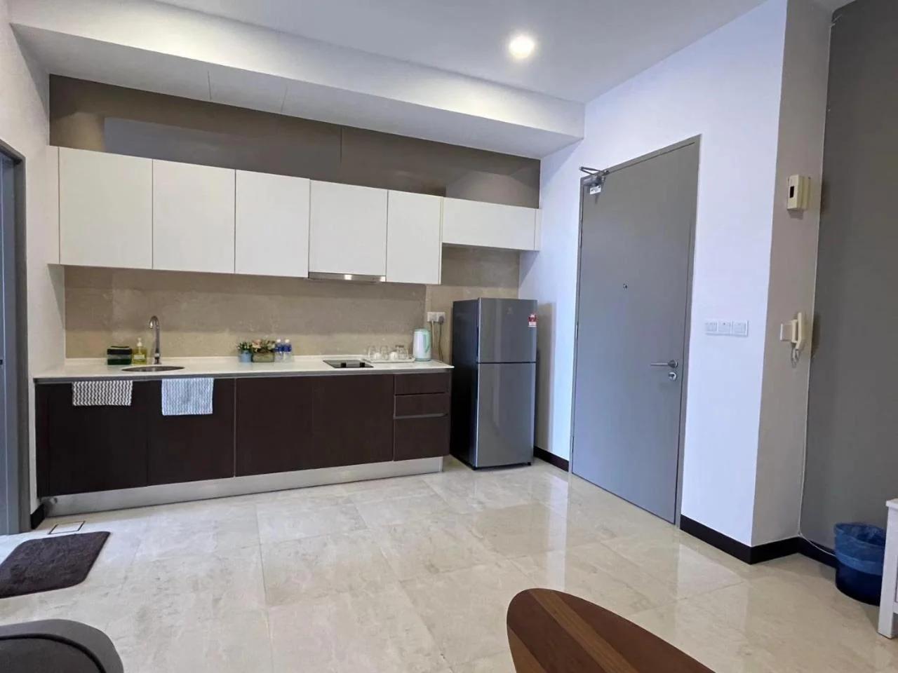 Silverscape SeaView Residences Melaka photo