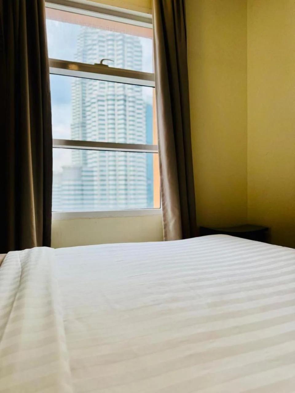 Sky Suites KLCC By Luxe Suites Stay foto