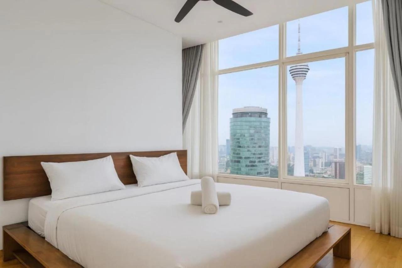 Sky Suites KLCC By Luxe Suites photo