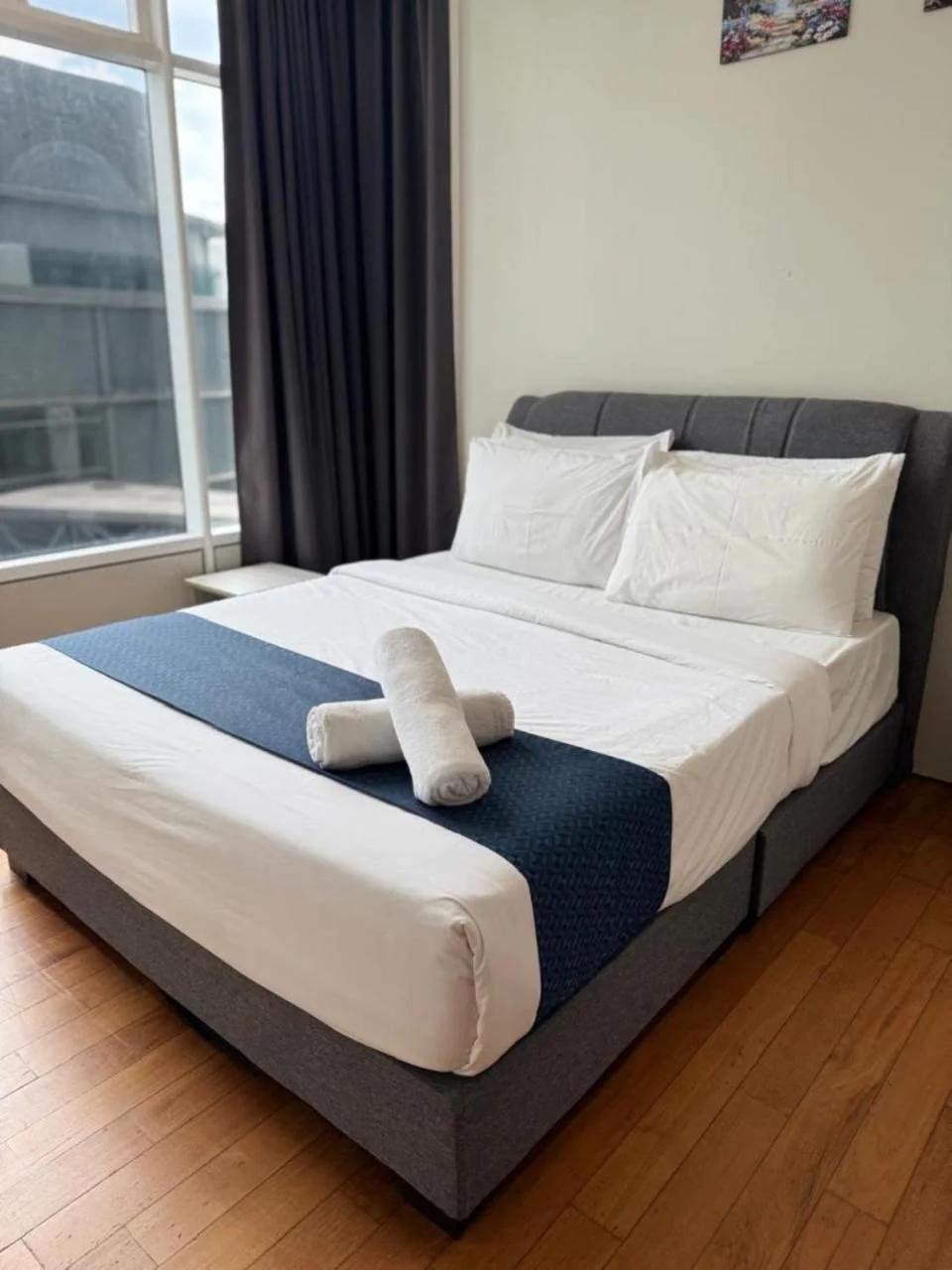 Sky Suites KLCC By Luxe Suites photo