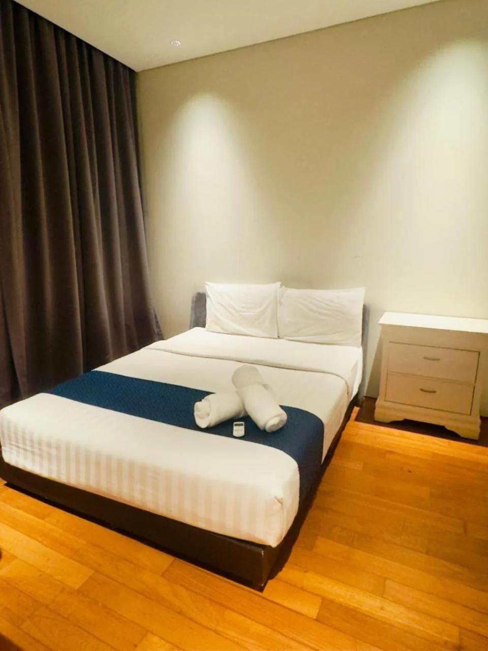 Sky Suites KLCC Luxury By Comfystay KLCC photo